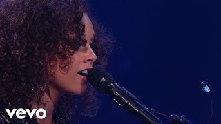 Alicia Keys - A Dream