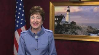 Senator Collins Announces BIW and Navy Reach an Agreement on DDG-1000; Great News for Maine Jobs!