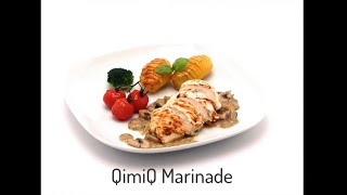 QimiQ Marinade Europe