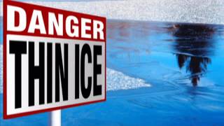 Ice Warning 2014