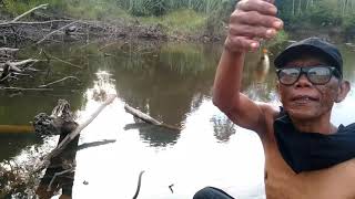 MANCING DISINI BISA TUKAR IKAN