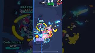 Clutch Plays #brawlstars #esports #funnyvideo #drama