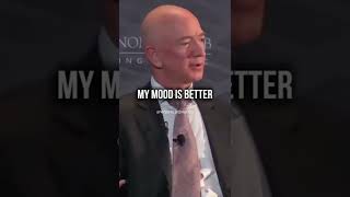 Better Sleep = Better Decisions #jeffbezos