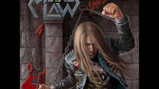 Metal Law - Heavy Metal Is Forever