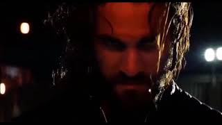 Seth Rollins talked Ambrose last said to him