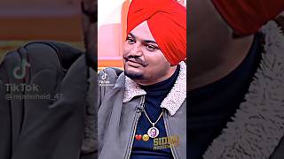 sidhu emotional interview😭• sidhu interview sonam bajwa #shorts #viral #trending #ytshorts #sidhu