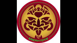 BREAKTEAM 16 A2 - PSYKOSIS - Arms over Jordan