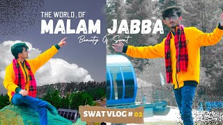 Malam Jabba Swat Trip || SUPERIOR COLLEGE MIANWALI TRIP || Travel Pakistan