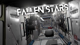 Fallen Stars Gameplay - In VR everyone can hear you scream