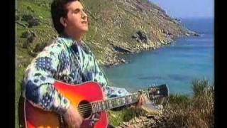 Eurovision 1994 - Greece - Kostas Bigalis - To trexantiri (Preview Video)