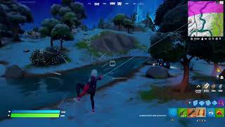 smithboy is live on Fortnite