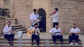 Heydar & Ekber (Vaha Group) - Şah (Anta Malk)