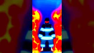 Fire force #edit #anime