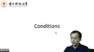 3 2 conditions