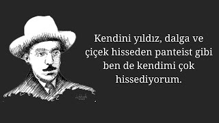 İlk kaos | Pessoa Pessoa'yı anlatıyor | Fernando Pessoa