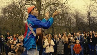 Matthew Mole - Take Yours, I'll Take Mine [Live in Hyde Park]