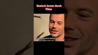 Deutsch lernen durch Filme | Alles wird besser #англійська_мова #deutsch #تعلم_الألمانية #shorts