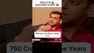 Salman Khan 1000 Crore Journey