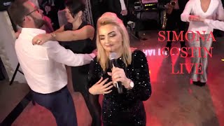 SIMONA COSTIN si formatia-BOTEZ-Oradea-Mihai Patric-1 februarie 2020(live)-bihor-nou