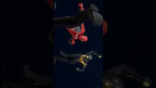 Marvel's Spider-Man 2 - Last Stand and Uptown Pride Suit Combo