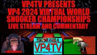 VP4TV 2024 VP4 VVWSC Albinario V B11TME (SEMI FINAL MATCH)