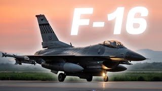 F-16 Viper / Edit (I like the way you kiss me)