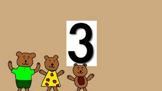 THREE