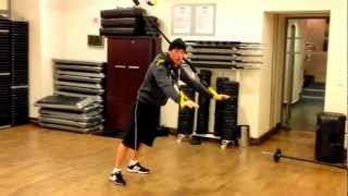 Functional Training TRX