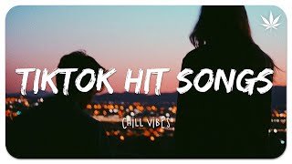 Tiktok songs playlist that is actually good - Tiktok Songs Playlist#2