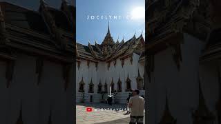 Explore Thailand #travel #shortsvideo #thailand #temple e