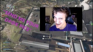 SUS MOMENTS IN WARZONE WITH THE BOYS (END IS QUITE CRINGE) - COD: Warzone Funny Moments