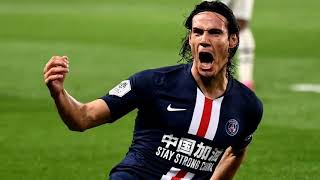 ATLÉTICO-MG ENTRA NA BRIGA POR CAVANI  | É DO GALO ??