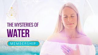 Unlocking the Power of Different Waters: Guided Meditation Experience