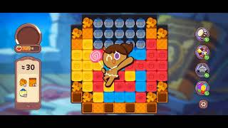 Cookie Run: Witch Castle Level 71-80