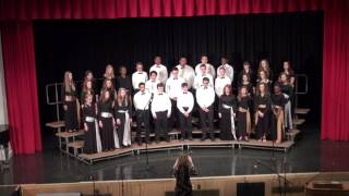 FHS Spring Concert-- "All Praise to Thee"