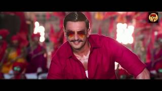 #simmba #ranveersingh #bollywood #psytrance  Simmba Theme Remix (Psy Trance)