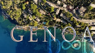 Drone Over: Genoa