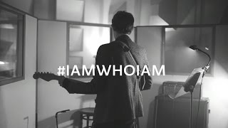 ANTONY MORATO FALL WINTER 2016-17 CAMPAIGN | #iamwhoiam