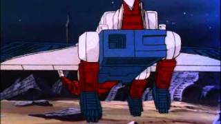 THE TRANSFORMERS *Chaos* -Episode7.1-