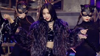 MAMA 2021 최고의 퍼포먼스! 있지 류진 직캠 (ITZY RYUJIN focus) LOCO + 마. 피. 아. In the morning @2021 MAMA (211211)