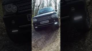 Off-road - 408 Построение внедорожников (Escalade, Amarok, Pajero, Range Rover, УАЗ-469, Patrol)