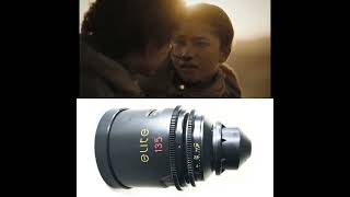 'Dune - Part Two' - @dunemovie - 🔎 OPTICA Elite 135mm T1.9 - 📹 ARRI Alexa 65