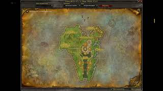 World of Warcraft (Cataclysm Classic) 17.06.2024 — Part 19.1