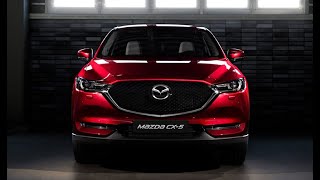 Катализаторы от Mazda CX-5