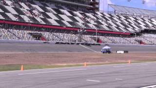 Daytona 200 Race 2015 | 2WheelTechTV - Daytona Beach, FL