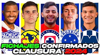 ALEXIS VEGA a CRUZ AZUL ¡SALOMON RONDON PACHUCA! 🤑 FICHAJES CONFIRMADOS 2023 liga MX