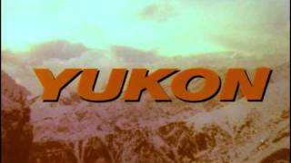 YUKON (1981) - Deutscher Trailer