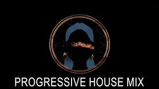 Progressive House Mix - Stan Kolev - Matan Caspi - Teklix - Mayro - Tali Muss - Yilo Mix