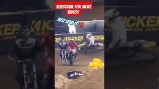 FUNNIEST COMPUTATION I VE SEEN 😲 #fails #viral #funny #crash #dirtbikefails