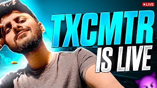 PUBG MOBILE IN 8K | PAKISTANI GAMER | TXCMTR